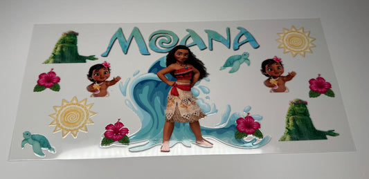 Moana