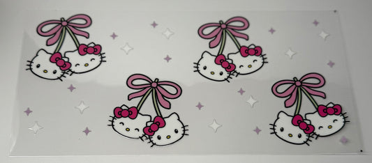 Hello Kitty Cherries