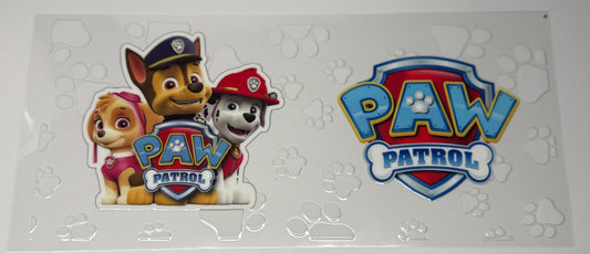Paw Patrol