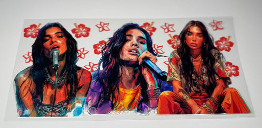 Dua Lipa