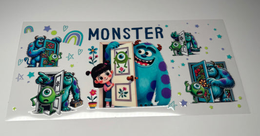 Monsters Inc.