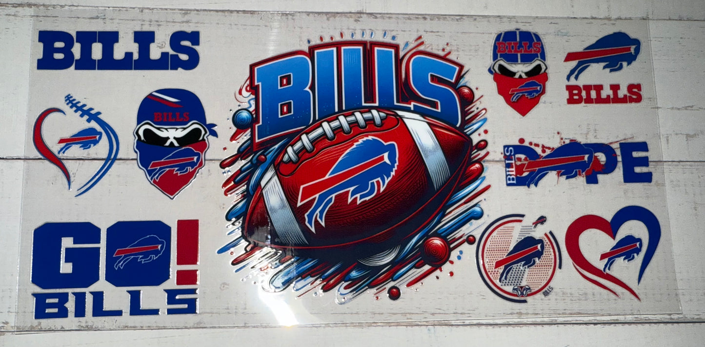 Bills #186