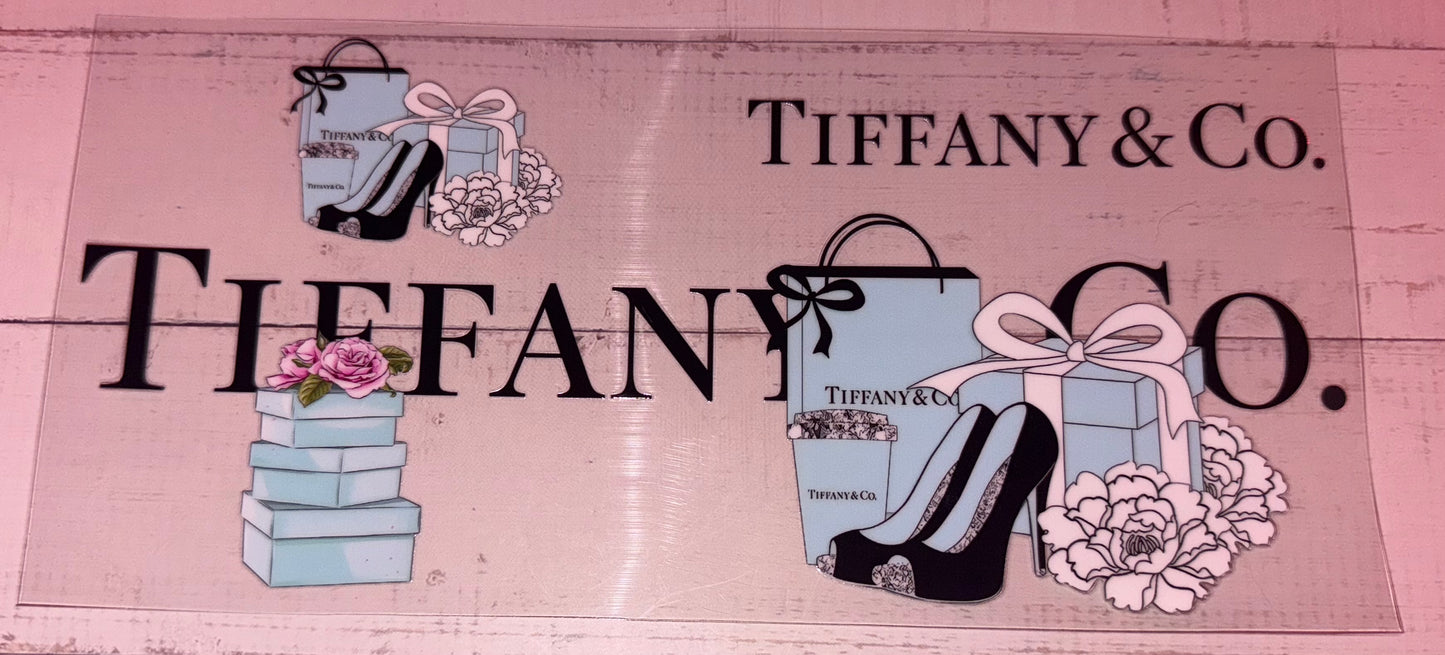 Tiffany & Co #198