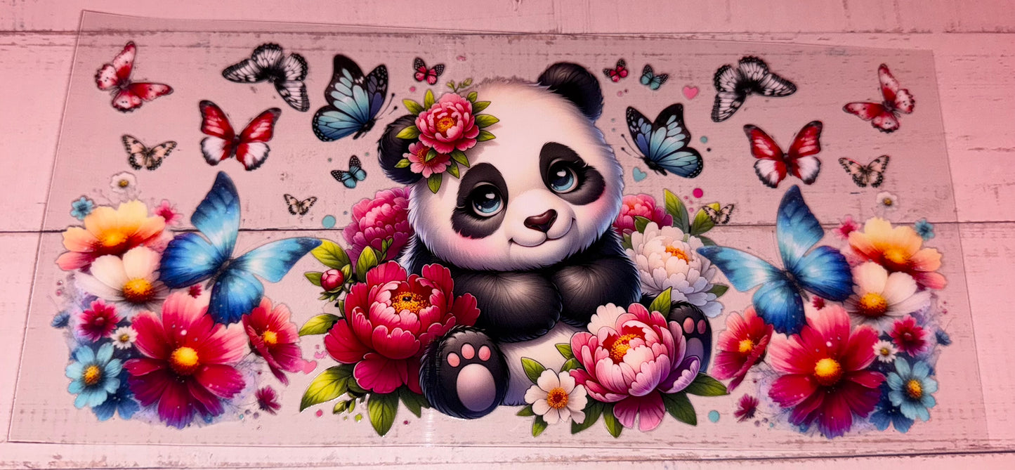 Panda #209