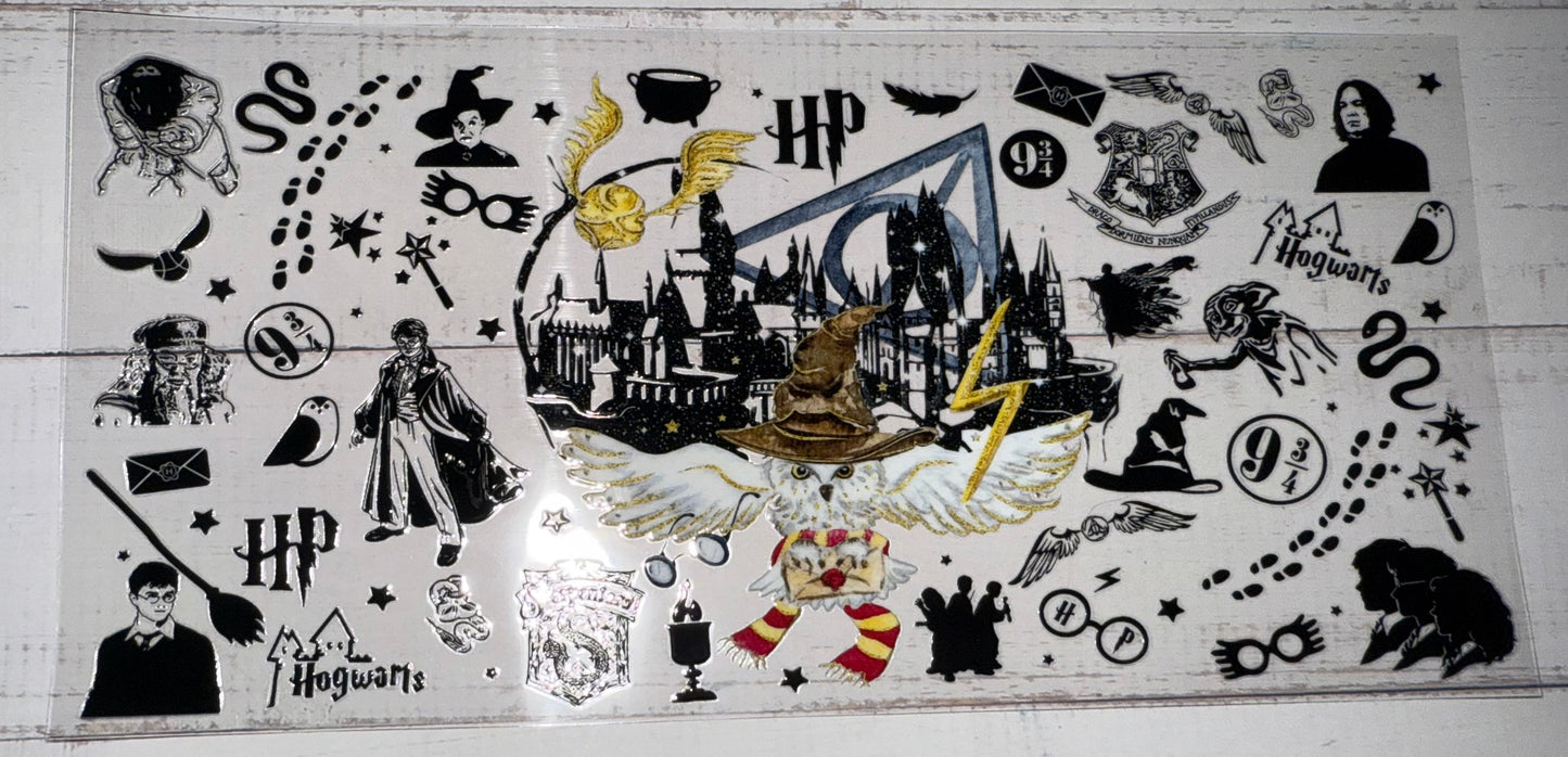 Harry Potter #237