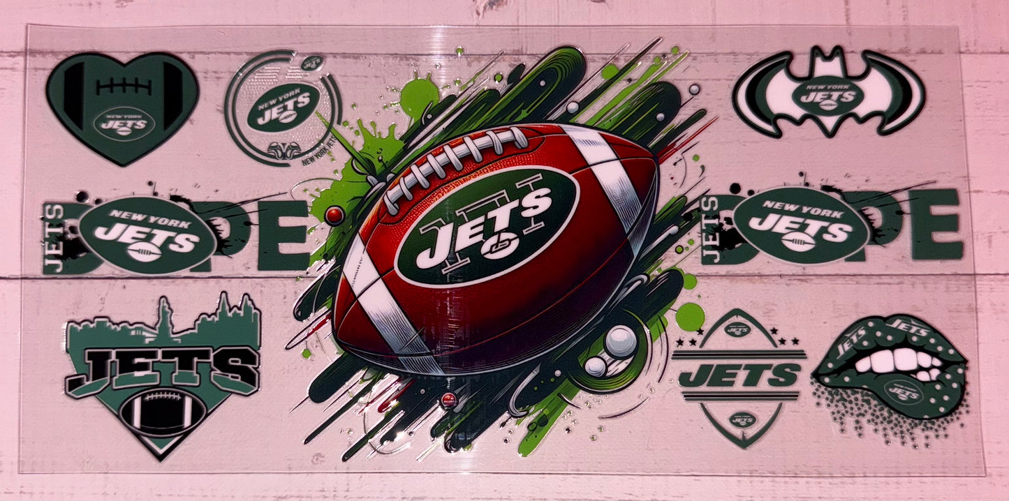 Jets #249