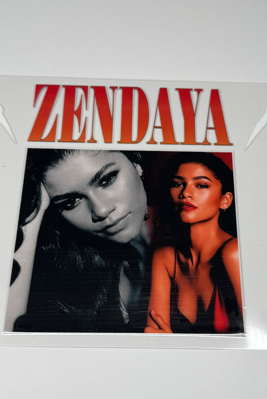Zendaya