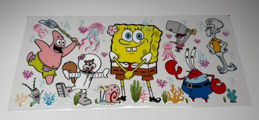 SpongeBob