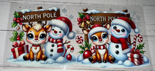 North Pole #143