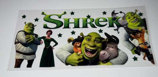 Shrek