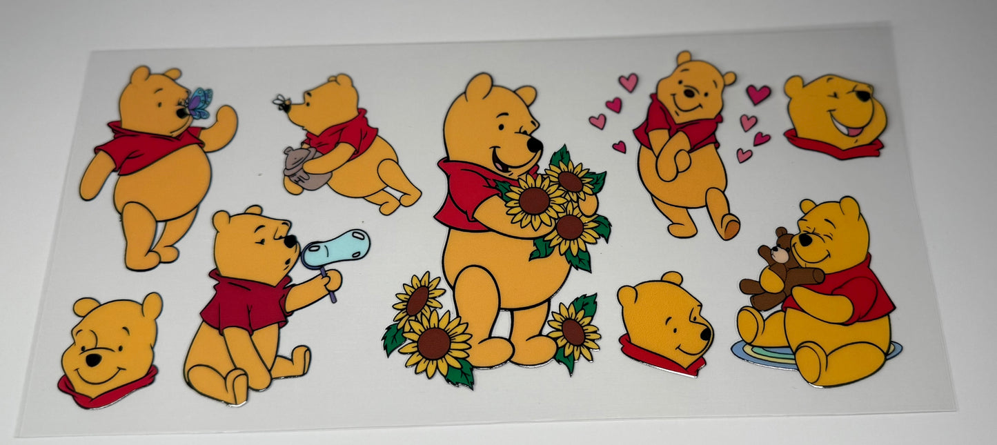 Winnie the Pooh