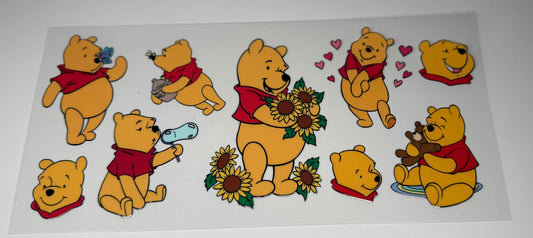 Winnie the Pooh