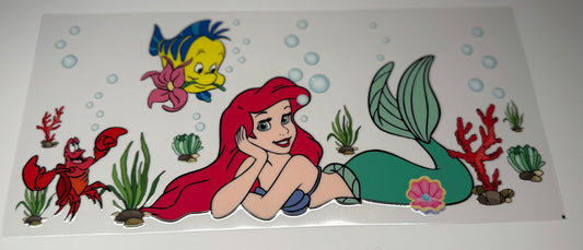 Ariel
