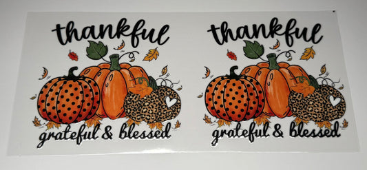 Thankful