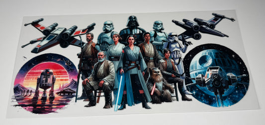 Star Wars