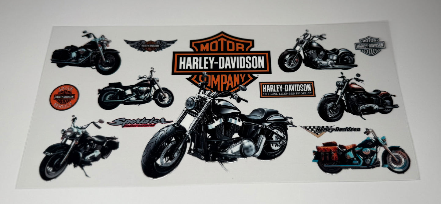 Harley Davidson