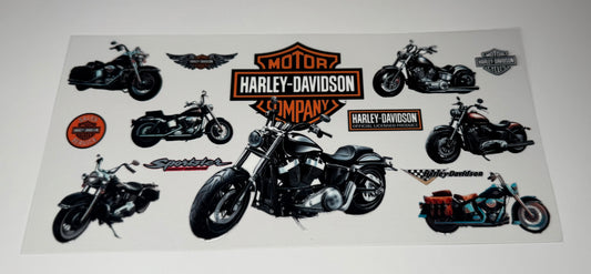 Harley Davidson