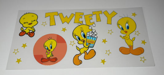 Tweety