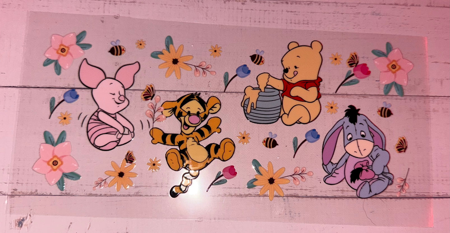 Winnie & Friends #41