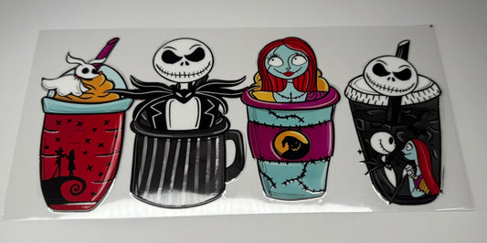 Nightmare Before Christmas