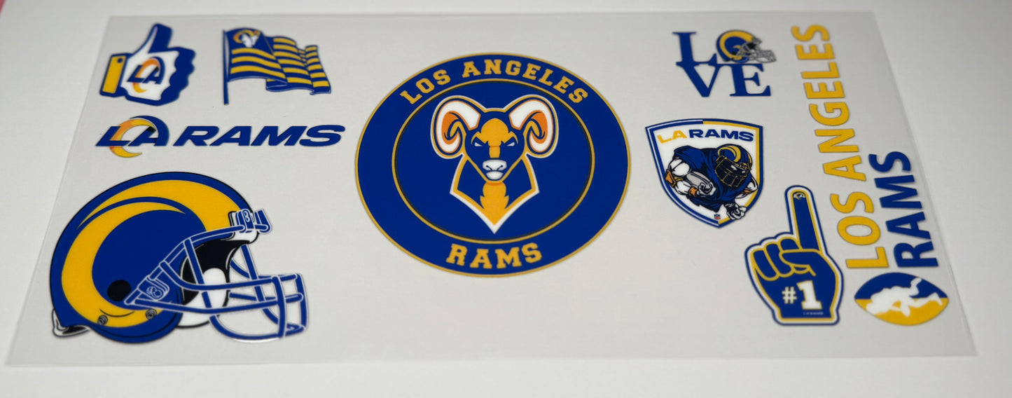 Rams