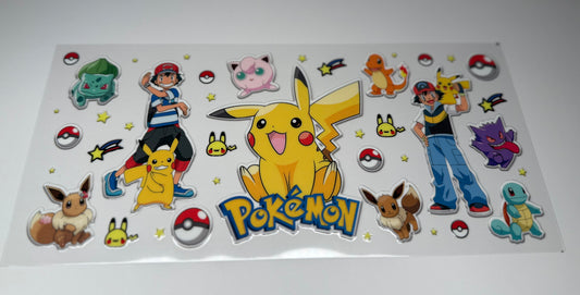 Pokémon