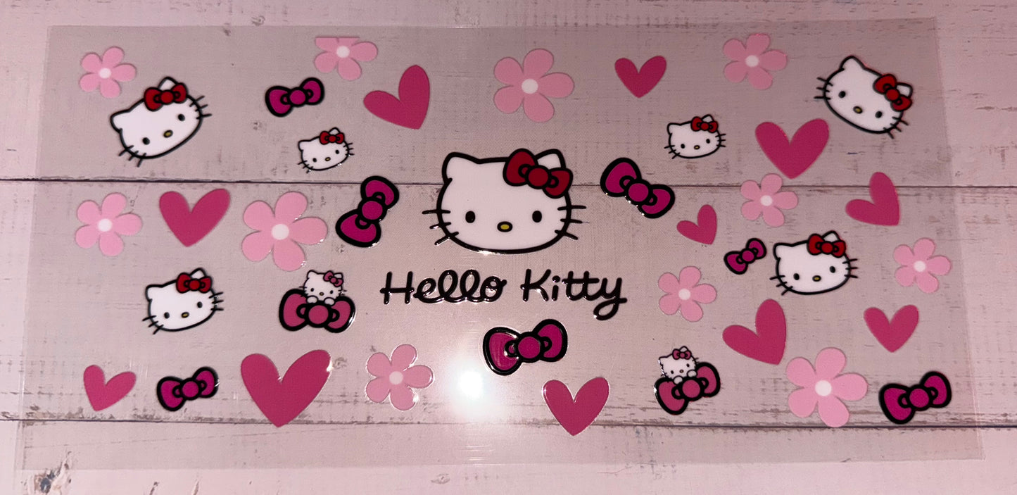 Hello Kitty #64
