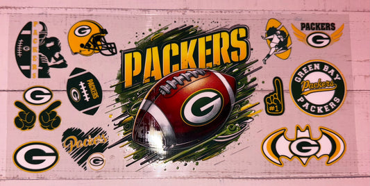 Packers #238
