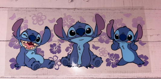 Stitch #77