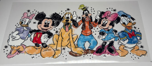 Disney