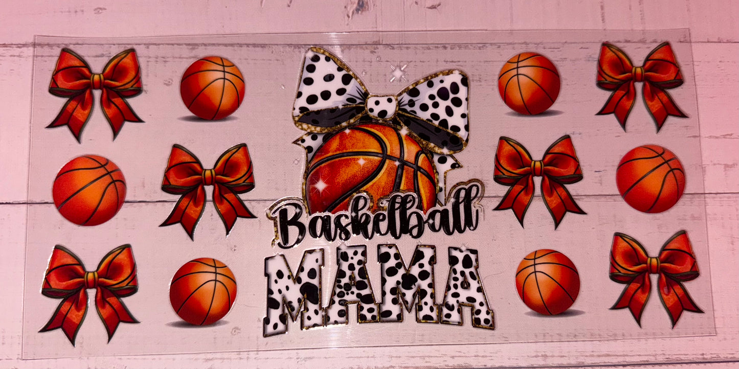 Basketball Mama #178