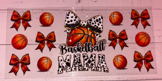Basketball Mama #178