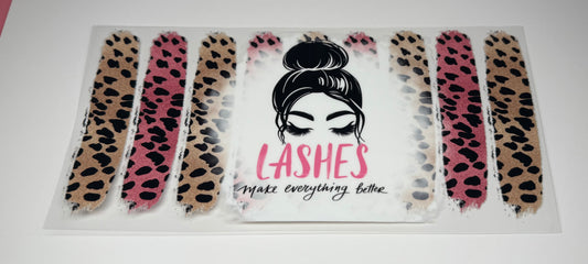 Lashes