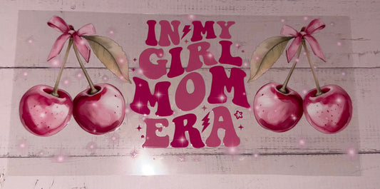 Girl Mom Era #7