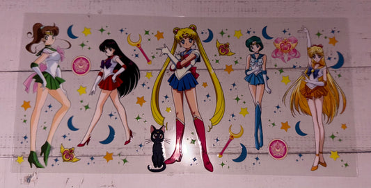Sailor Moon #66