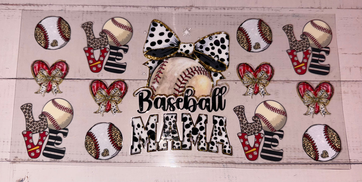 Baseball Mama #139