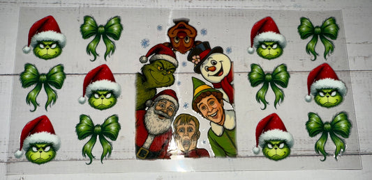 Christmas #132