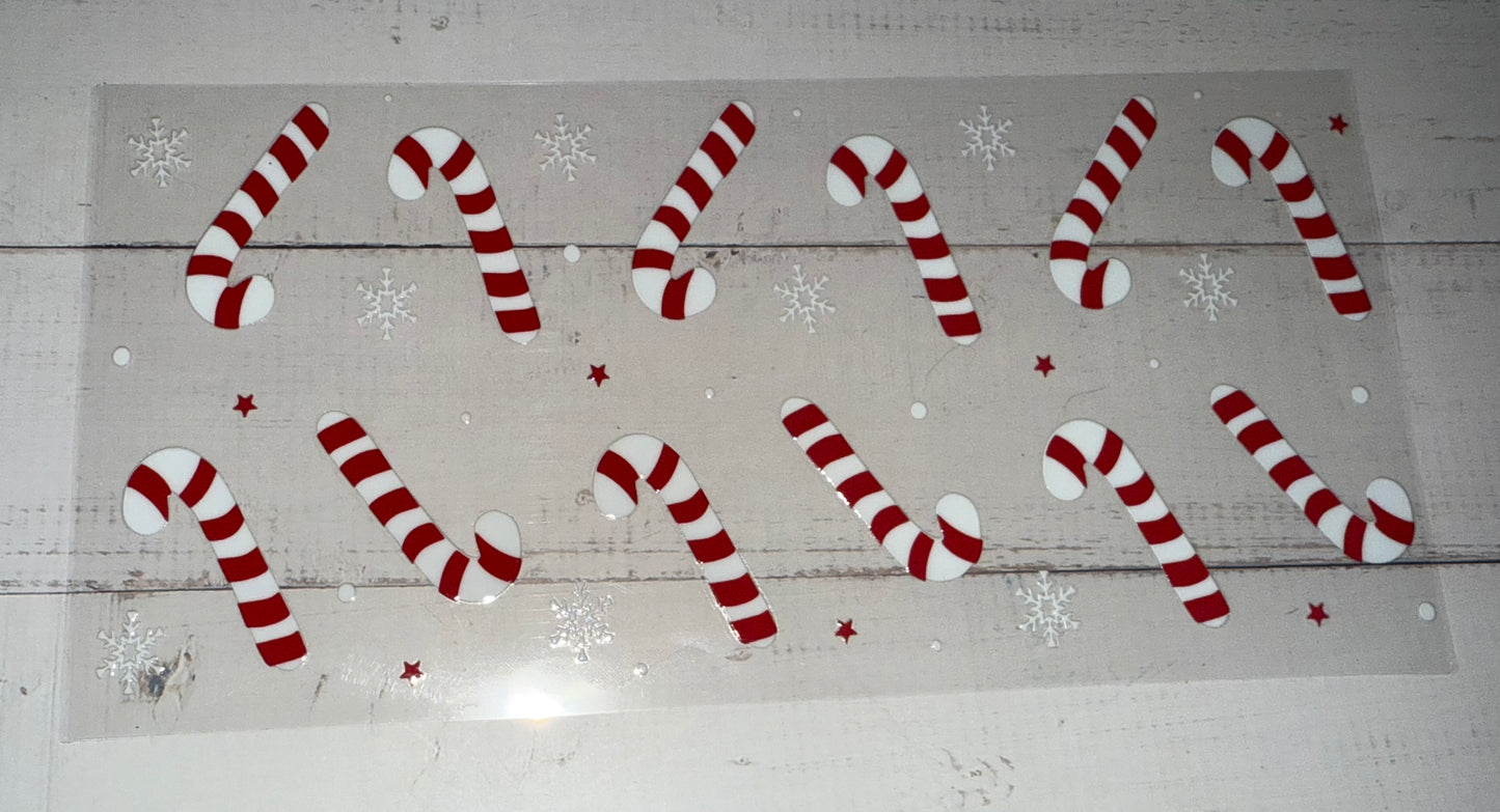 Candy Canes #1
