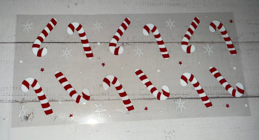 Candy Canes #1