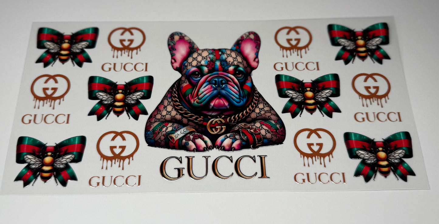 Gucci Frenchie