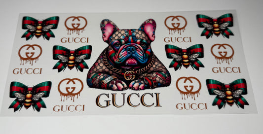 Gucci Frenchie