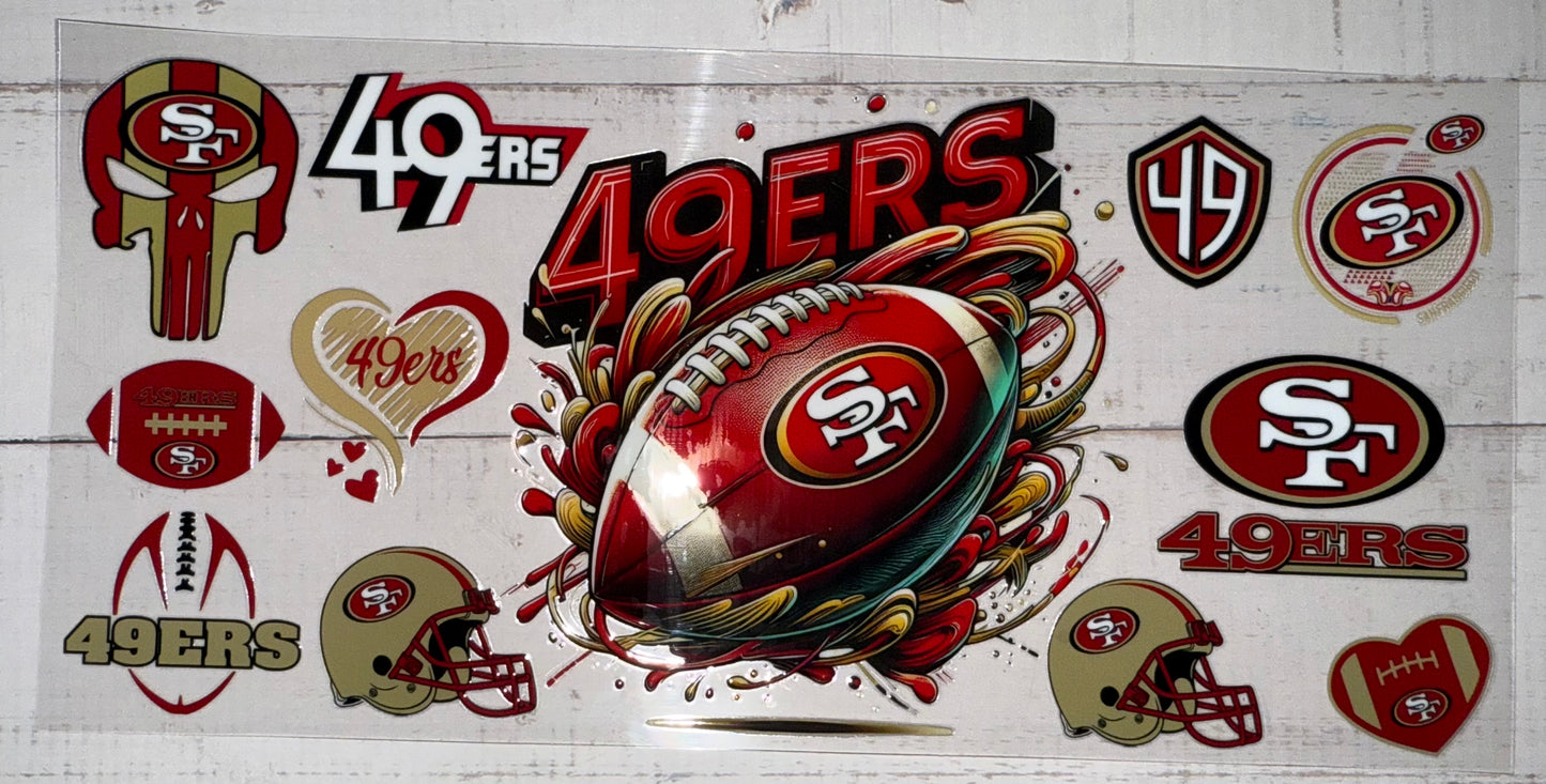 49ers #251