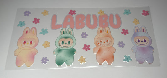 Labubu