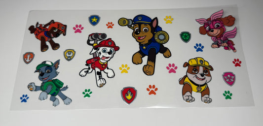 Paw Patrol