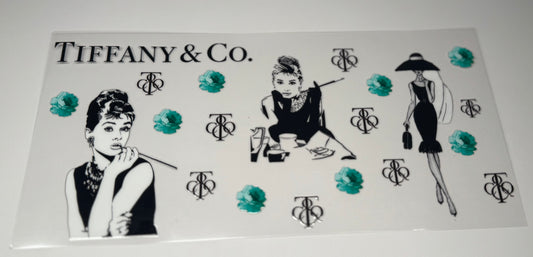 Tiffany & Co