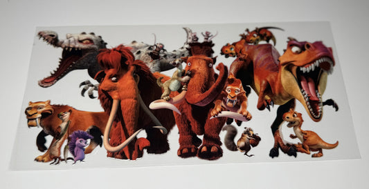 Ice Age