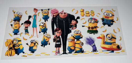 Despicable Me