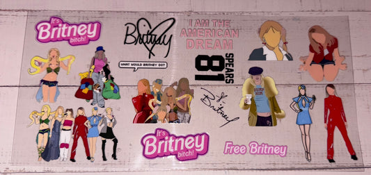 Britney Spears #167