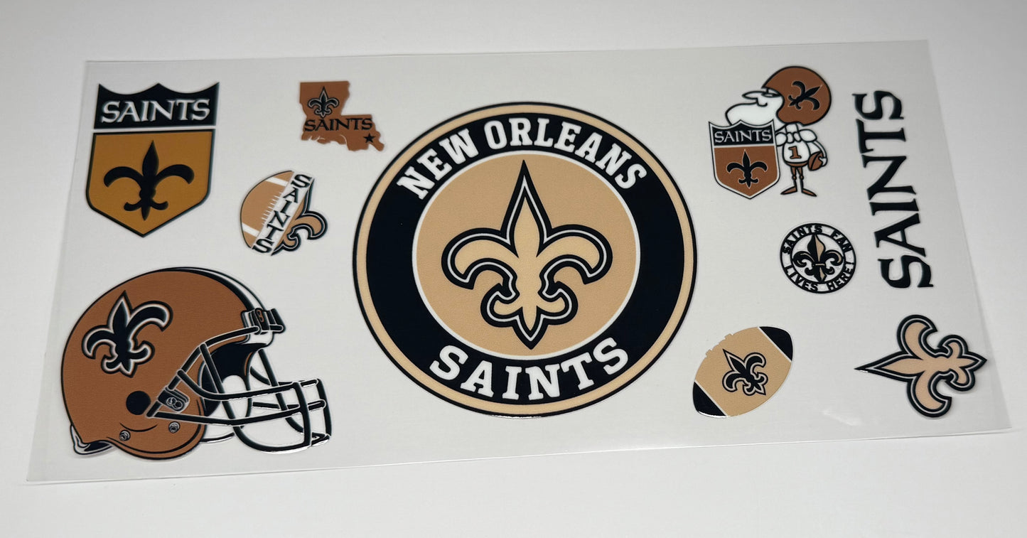 Saints