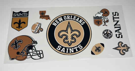 Saints